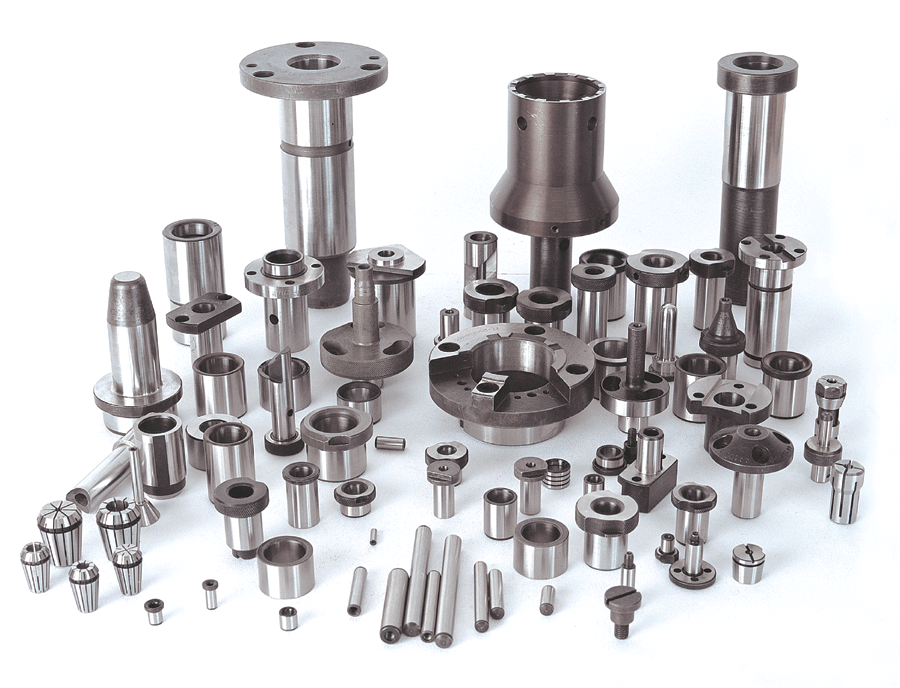 Drill Jig Bushing General Specifications